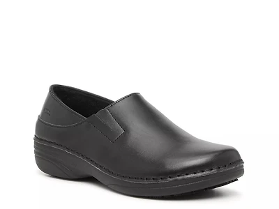 Manila Work Slip-On - Women's