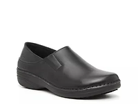 Manila Work Slip-On - Women's