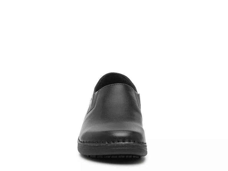 Manila Work Slip-On - Women's