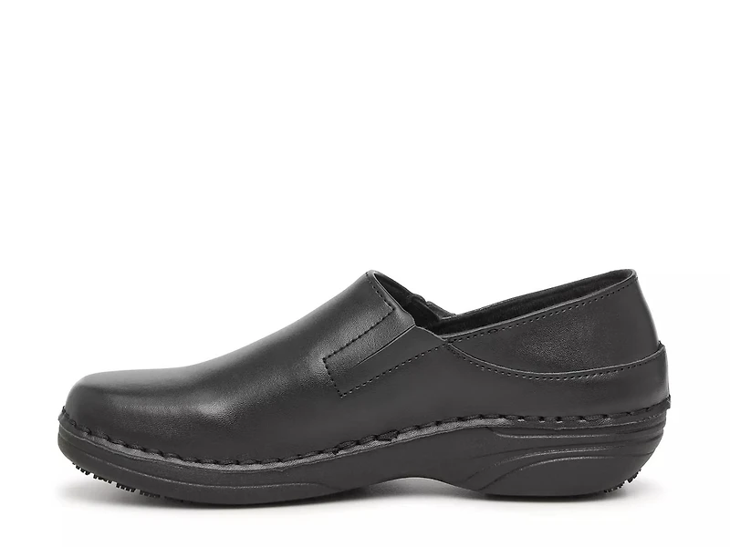 Manila Work Slip-On - Women's