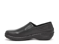 Manila Work Slip-On - Women's