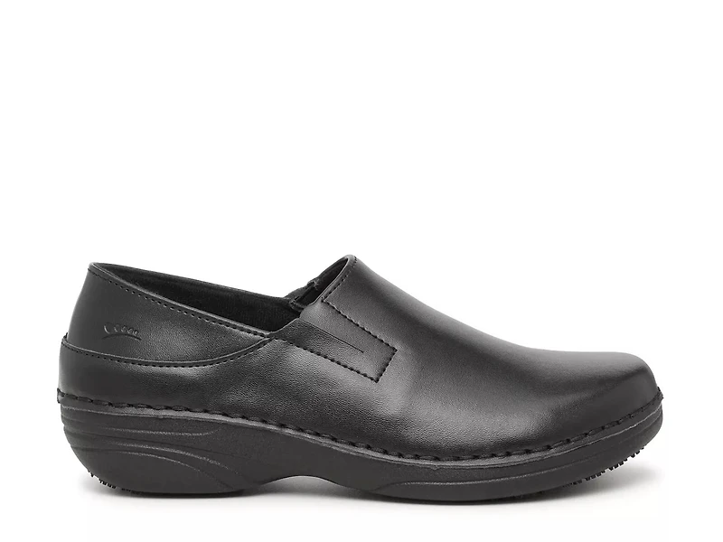 Manila Work Slip-On - Women's