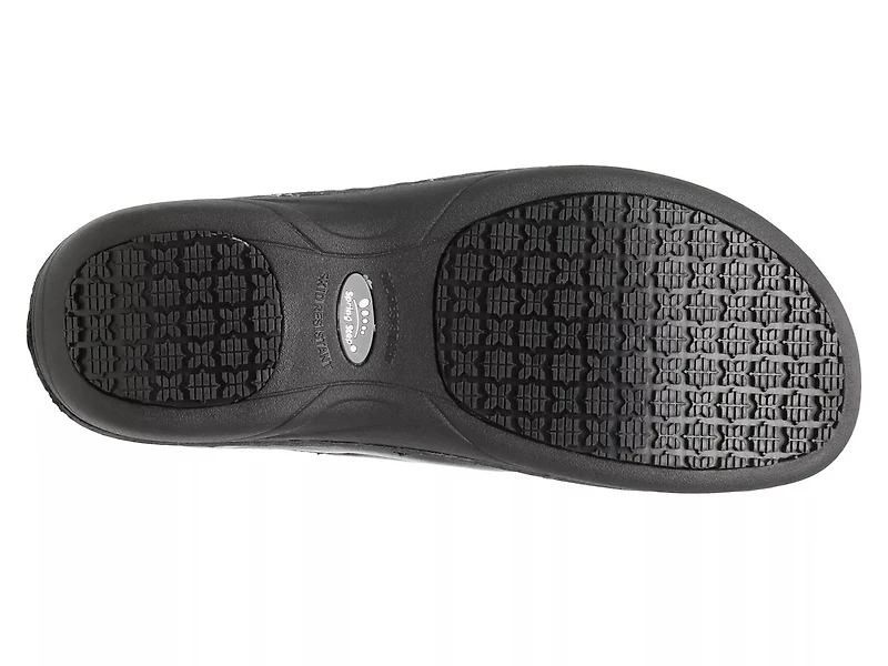 Manila Work Slip-On - Women's