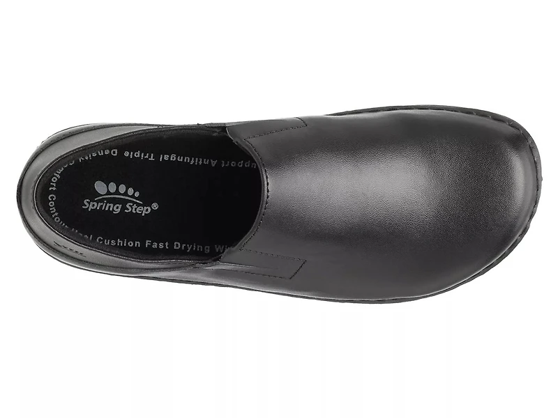 Manila Work Slip-On - Women's