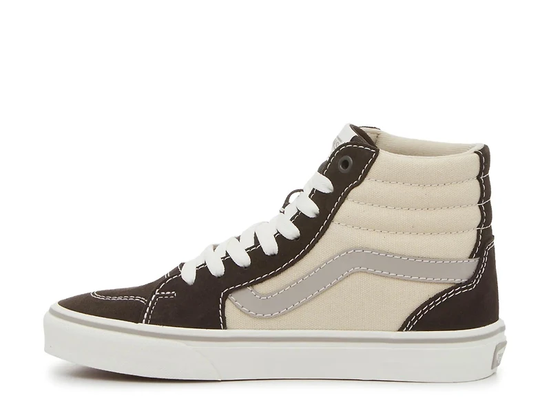 Filmore High-Top Sneaker - Women's
