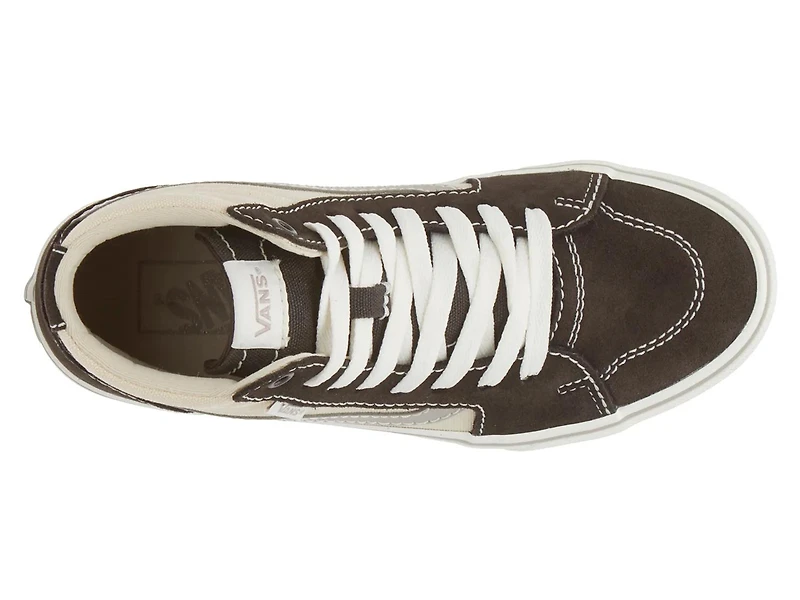 Filmore High-Top Sneaker - Women's