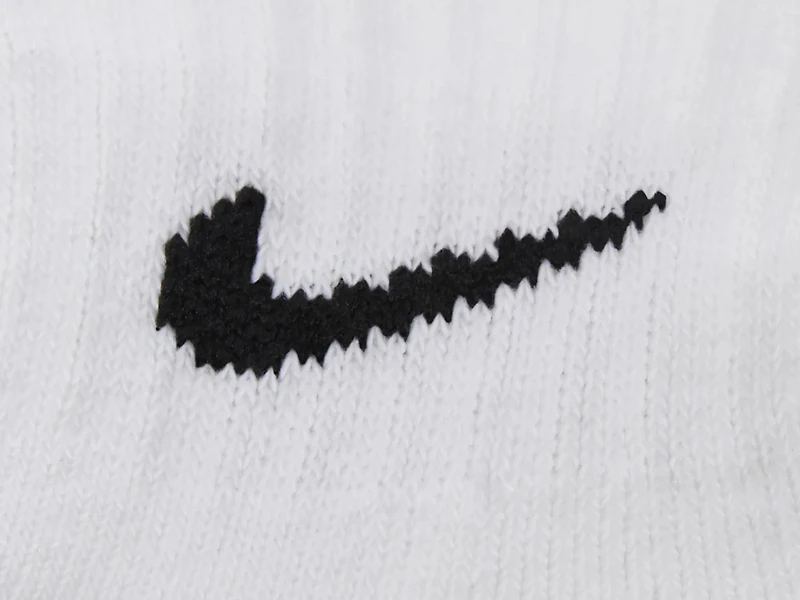 Cushioned Kids' Quarter Ankle Socks