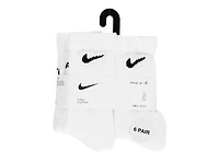 Cushioned Kids' Quarter Ankle Socks