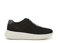 Wanderer Wedge Sneaker