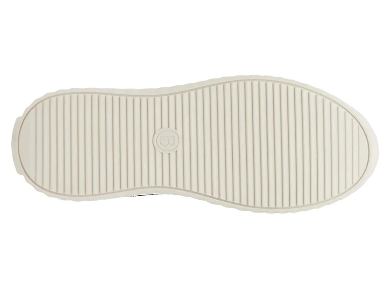 Wanderer Wedge Sneaker