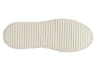 Wanderer Wedge Sneaker