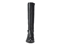 Nena Wide Calf Riding Boots