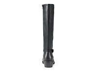 Nena Wide Calf Riding Boots