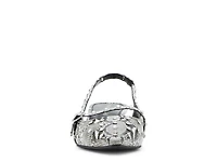 Krystal Mary Jane Pump