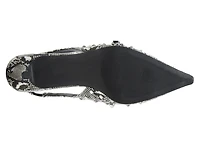 Krystal Mary Jane Pump