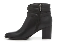 Chanice Bootie