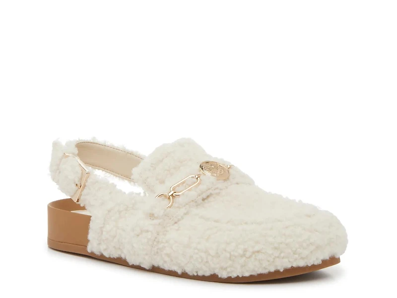 Jernio Clog