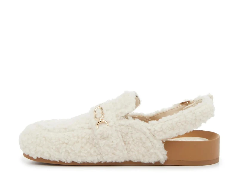 Jernio Clog