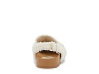 Jernio Clog