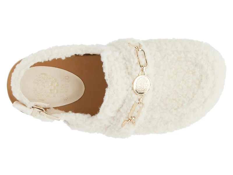 Jernio Clog