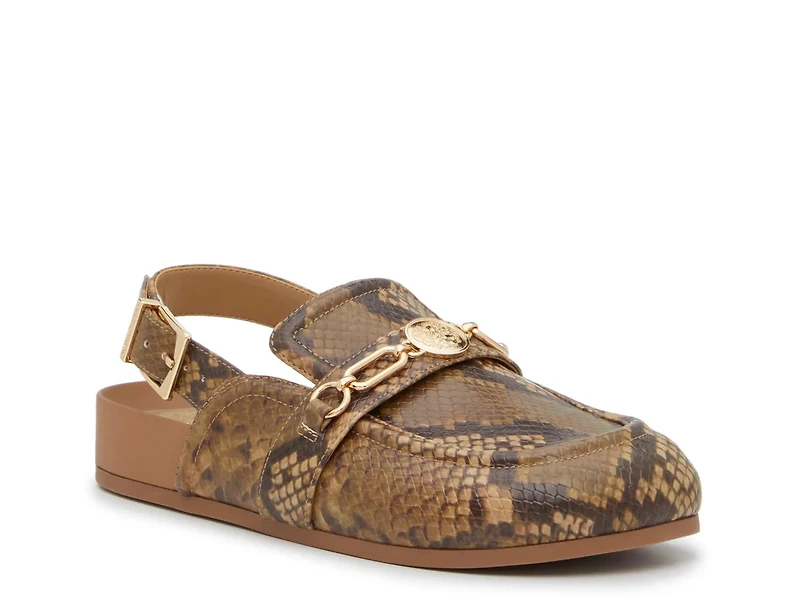 Jernio Clog