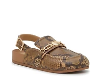 Jernio Clog