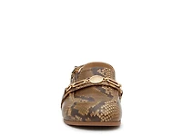 Jernio Clog