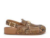Jernio Clog