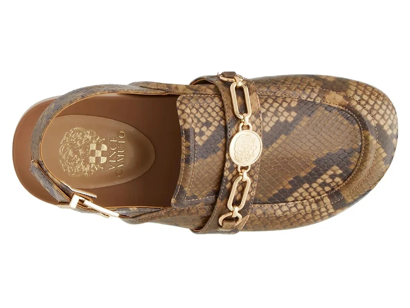 Jernio Clog