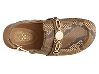 Jernio Clog