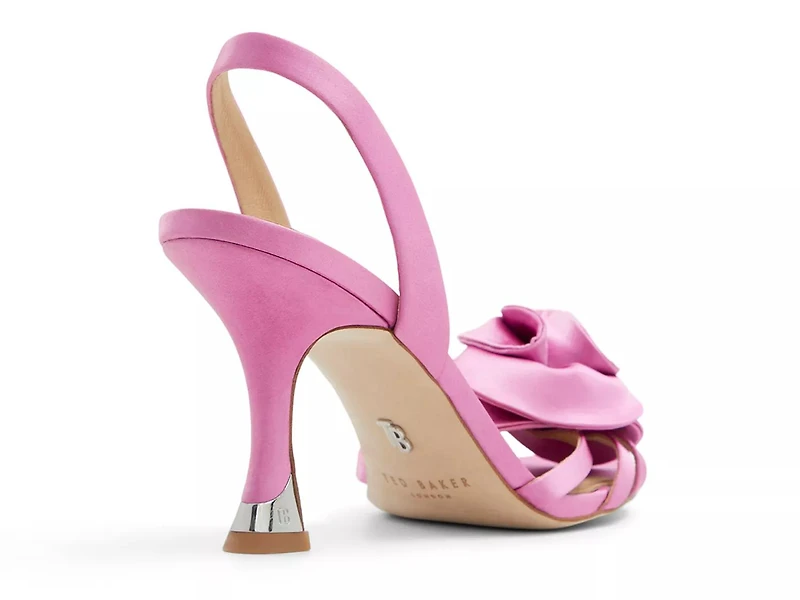 Aria Rose Sandal