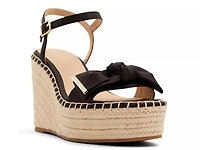 Gia Wedge Sandal
