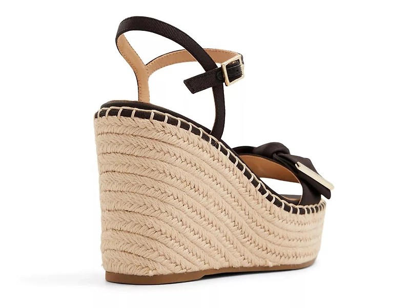 Gia Wedge Sandal