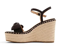 Gia Wedge Sandal