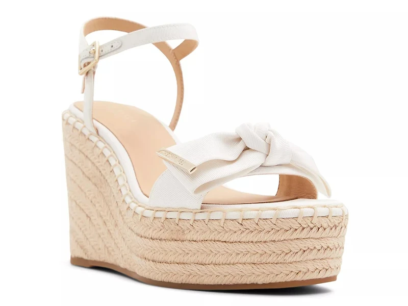 Gia Wedge Sandal
