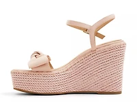 Gia Wedge Sandal