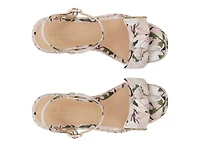 Gia Wedge Sandal
