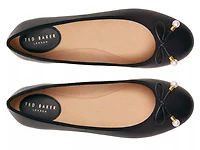 Icon Ballerina Flat