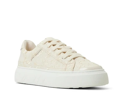 Adison Platform Sneaker