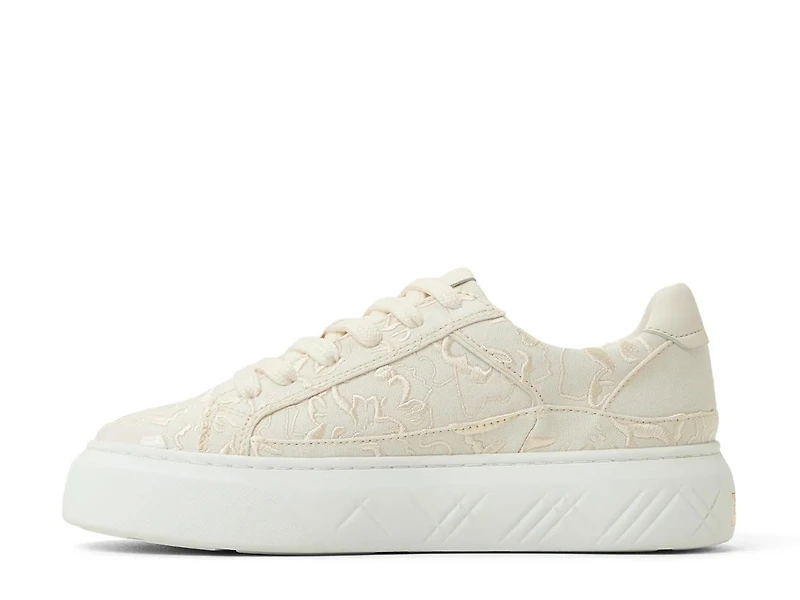 Adison Platform Sneaker