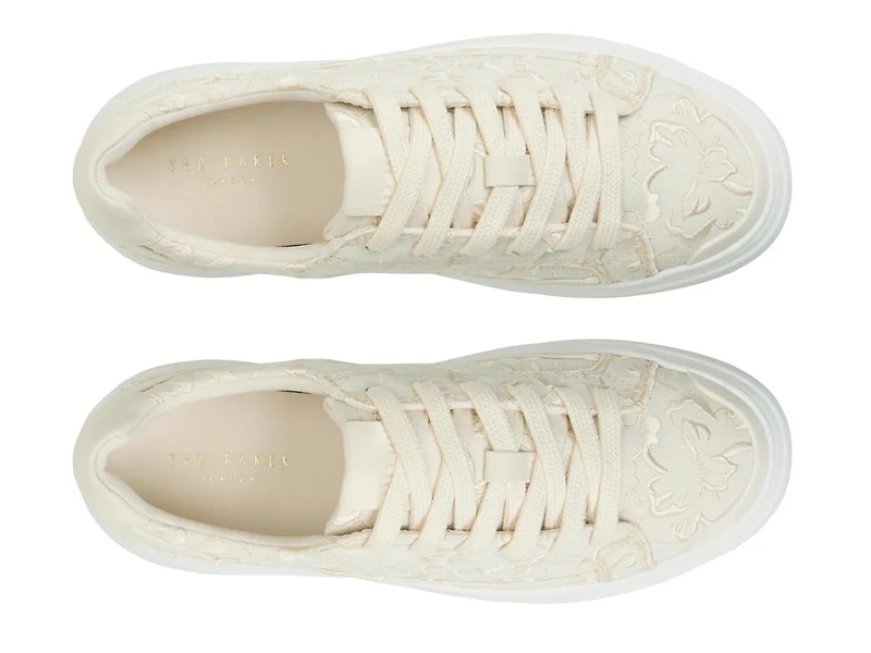 Adison Platform Sneaker