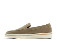 Hampshire Slip-On