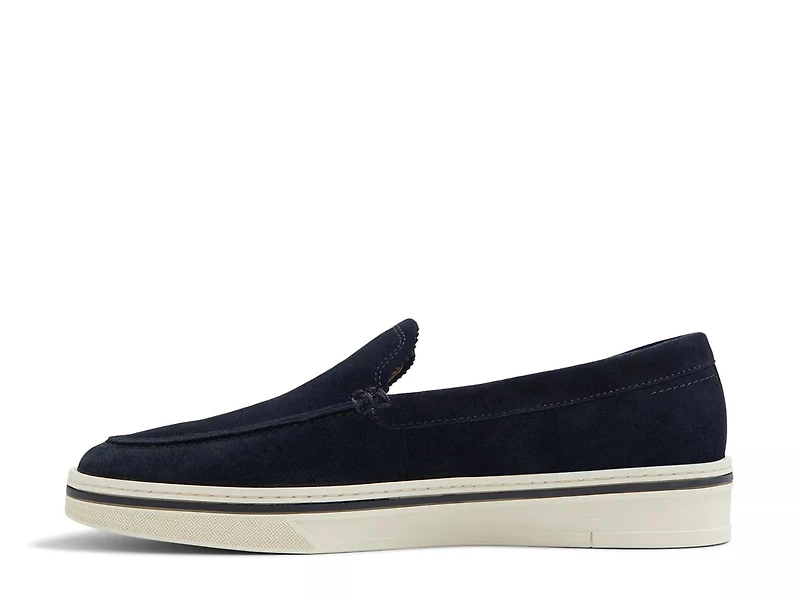 Hampshire Slip-On