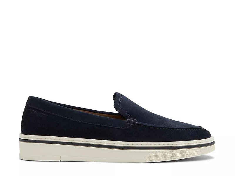 Hampshire Slip-On