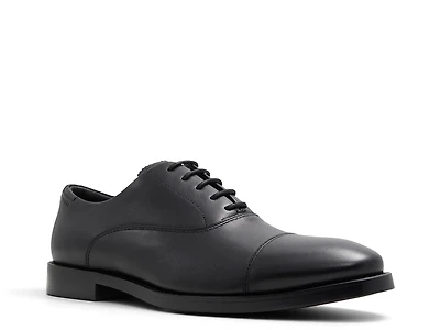 Oxford Cap Toe