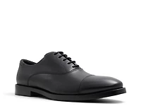 Oxford Cap Toe