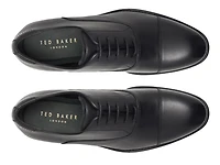 Oxford Cap Toe