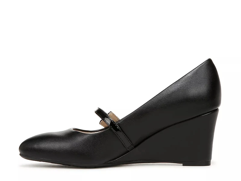 Gio Mary Jane Pump