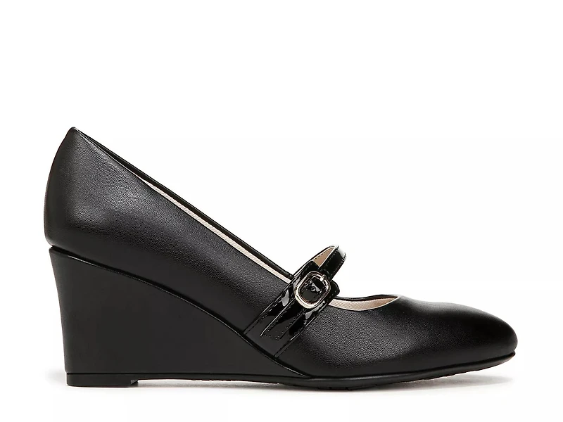 Gio Mary Jane Pump