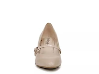 Gio Mary Jane Pump